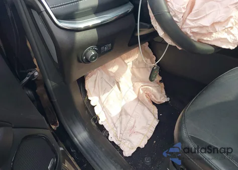 2023 Jeep Compass High Altitude 4X4 из США, поврежденный, VIN 3C4NJDCN6PT530262